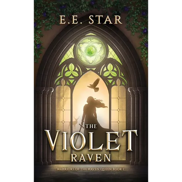 The Violet Raven