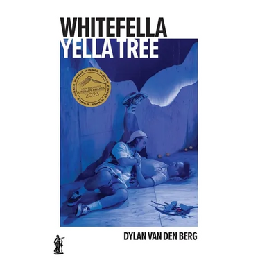 Whitefella Yella Tree