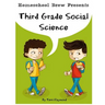 Third Grade Social Science: For Homeschool or Extra Practice