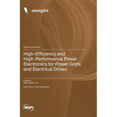 High-Efficiency and High-Performance Power Electronics for Power Grids and Electrical Drives