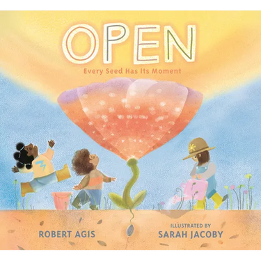 Open: Every Seed Has Its Moment