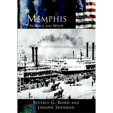Memphis: In Black and White