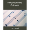Introduction to Guitalele