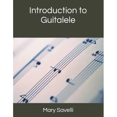 Introduction to Guitalele