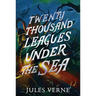 Twenty Thousand Leagues Under the Sea