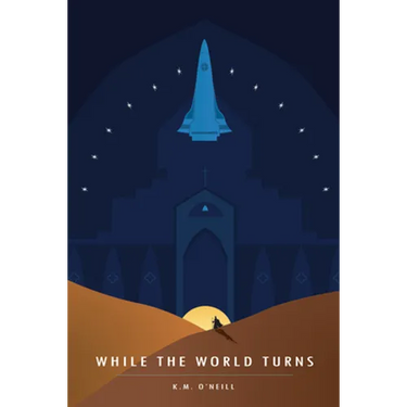 While the World Turns