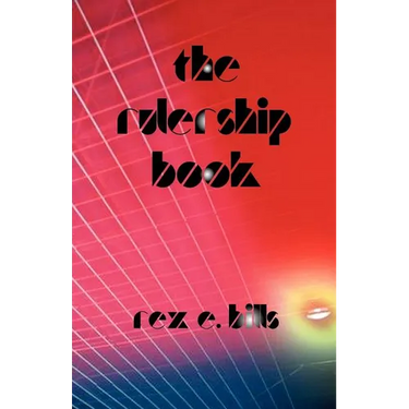 The Rulership Book