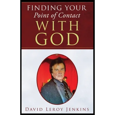 Finding Your Point of Contact With God