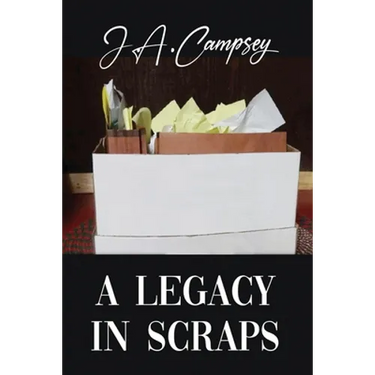 A Legacy in Scraps