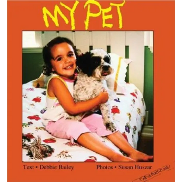 My Pet