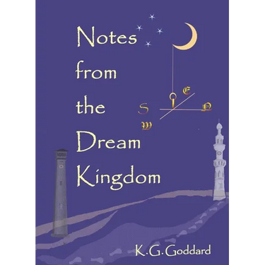 Notes from the Dream Kingdom: A Story of Migration