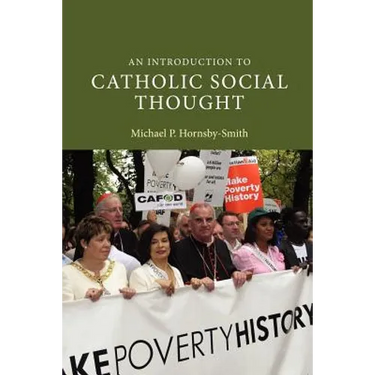 An Introduction to Catholic Social Thought