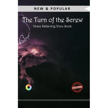 The Turn Of The Screw
