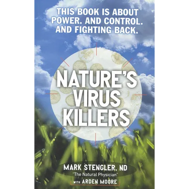 Nature's Virus Killers