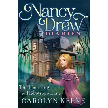 The Haunting on Heliotrope Lane