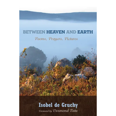 Between Heaven and Earth