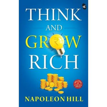 Think and Grow Rich