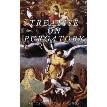 Treatise on Purgatory