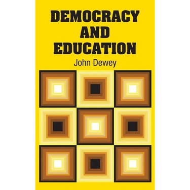Democracy and Education