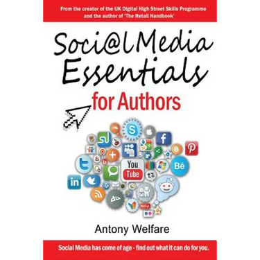 Social Media Essentials for Authors