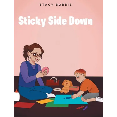 Sticky Side Down