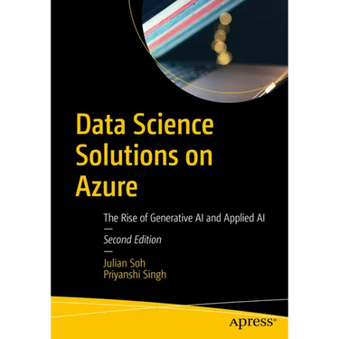 Data Science Solutions on Azure: The Rise of Generative AI and Applied AI