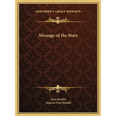 Message of the Stars