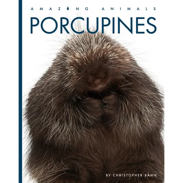 Porcupines