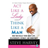 Act Like a Lady, Think Like a Man LP