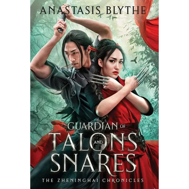 Guardian of Talons and Snares