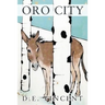 Oro City