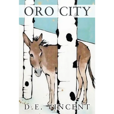Oro City