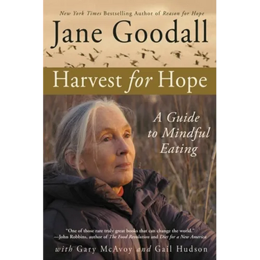 Harvest for Hope: A Guide to Mindful Eating