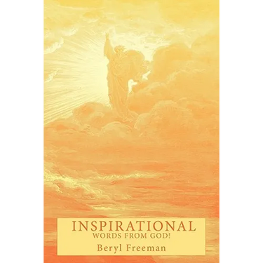 Inspirational Words from God!