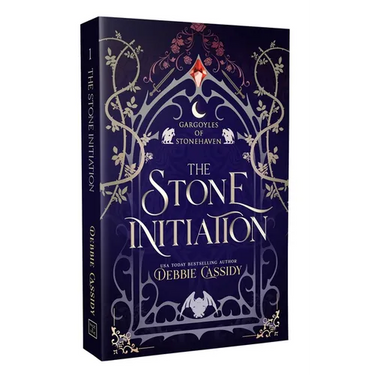 The Stone Initiation