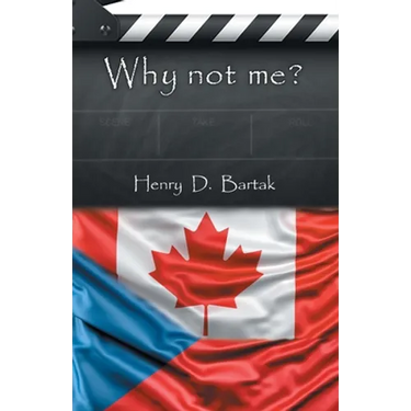 Why Not Me?
