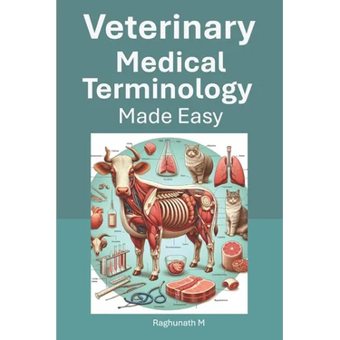 Veterinary Medical Terminology Made Easy