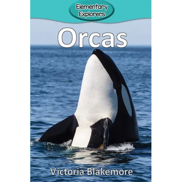Orcas