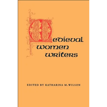 Medieval Women Writers