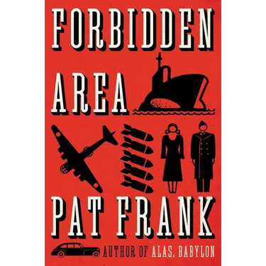 Forbidden Area