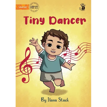 Tiny Dancer - Our Yarning