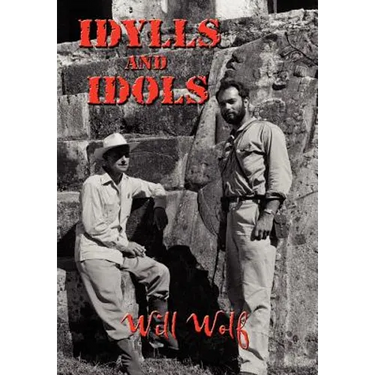 Idylls and Idols