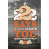 222 Says It Was Always You