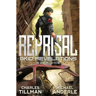 Reprisal