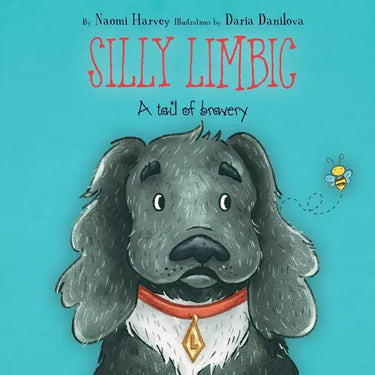 Silly Limbic: A tail of bravery