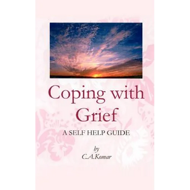 Coping with Grief: A Self-Help Guide