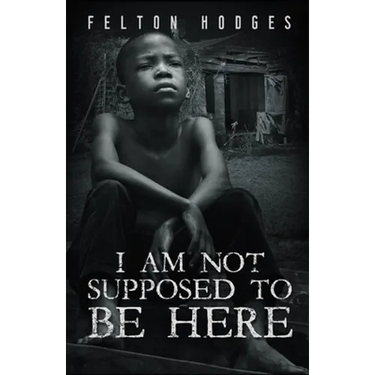 I Am Not Supposed to Be Here