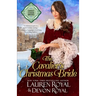 The Cavalier's Christmas Bride
