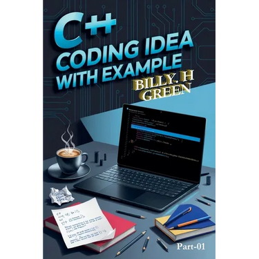 C++ Coding Idea with Example