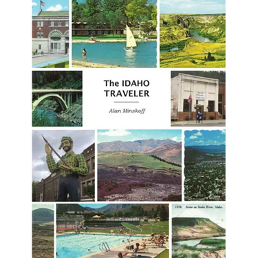 The Idaho Traveler
